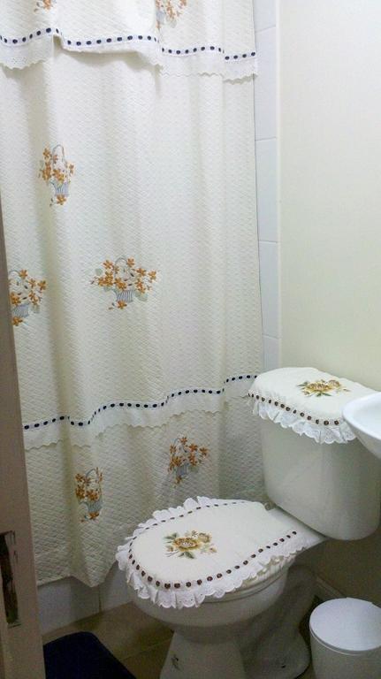 Complejo Cabanas Petalos Villarrica Room photo