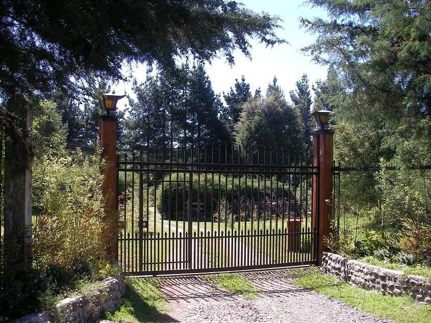 Complejo Cabanas Petalos Villarrica Exterior photo